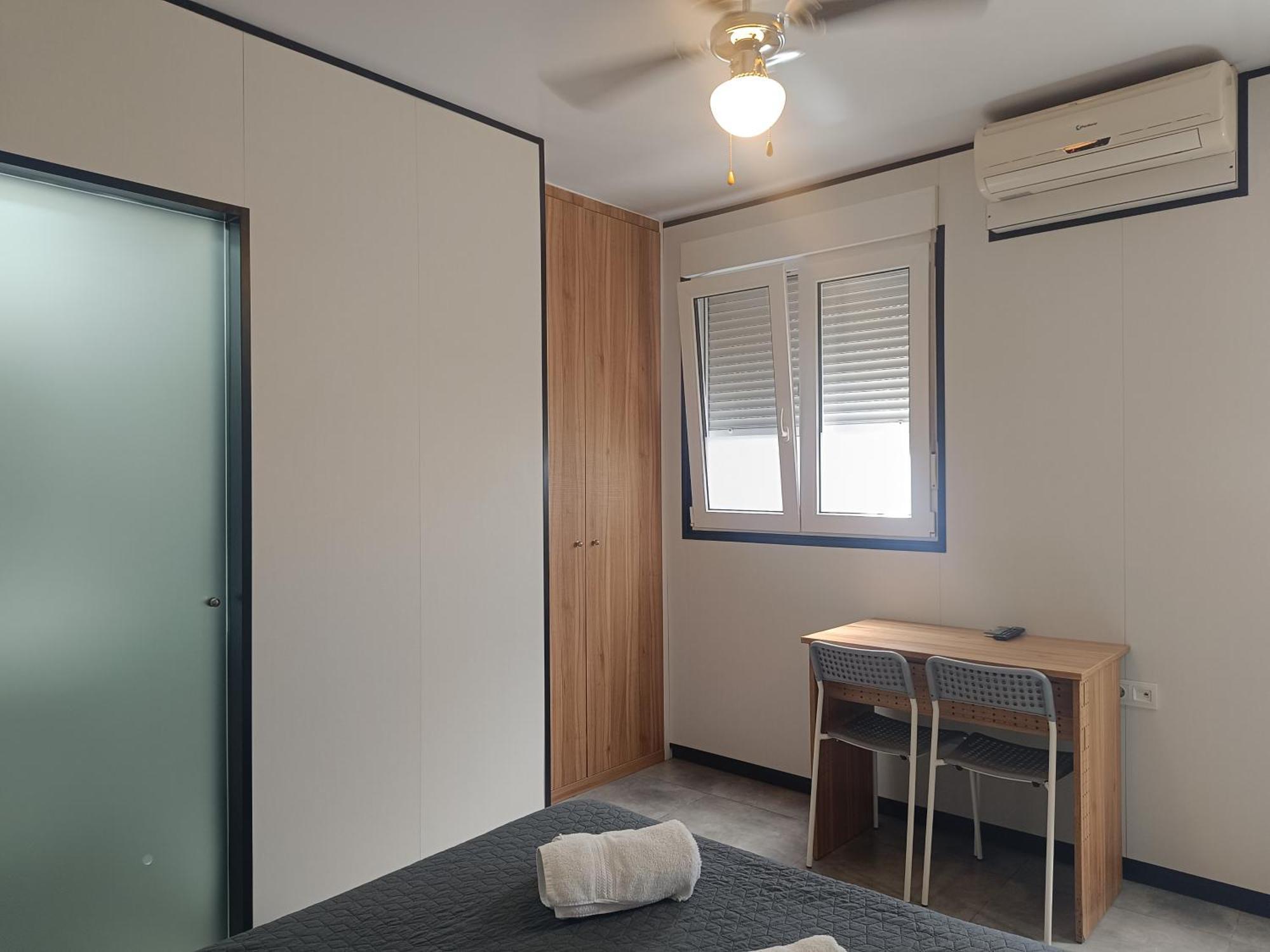 Hostal Usera — Fotos 1
