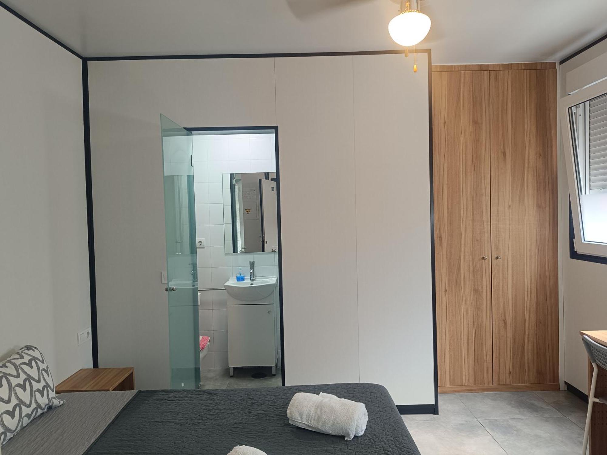 Hostal Usera — Fotos 3