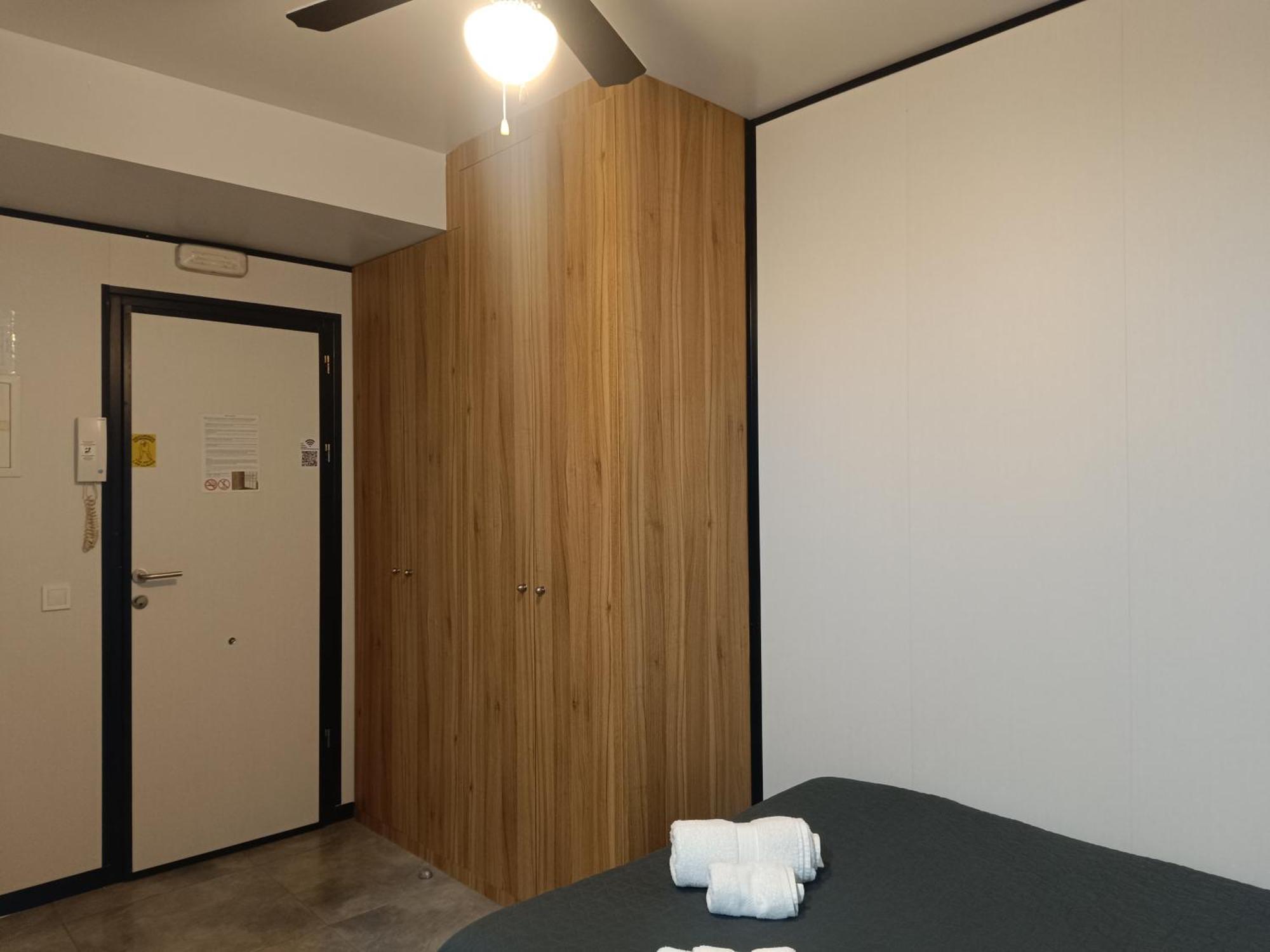 Hostal Usera — Fotos 2